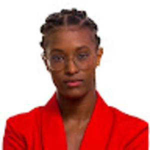 Meet your Posher, Evelise raven